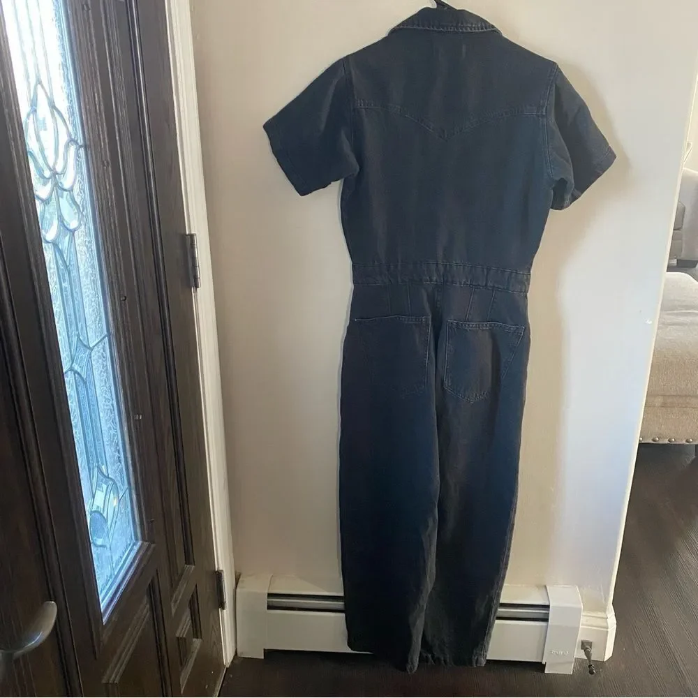 We The Free Marla Trouser Jumpsuit